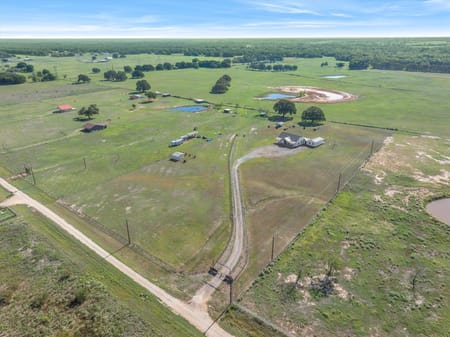 Wills Point, TX 75169 Van Zandt County
