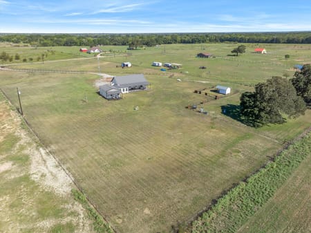 Wills Point, TX 75169 Van Zandt County