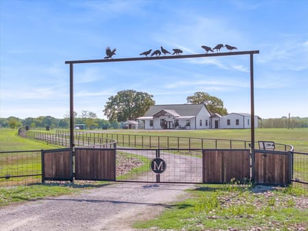 Wills Point, TX 75169 Van Zandt County