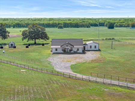 Wills Point, TX 75169 Van Zandt County