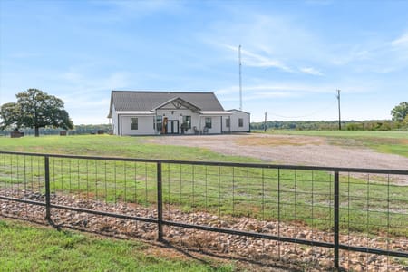 Wills Point, TX 75169 Van Zandt County