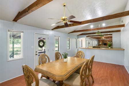 Cleveland, TX 77328 San Jacinto County