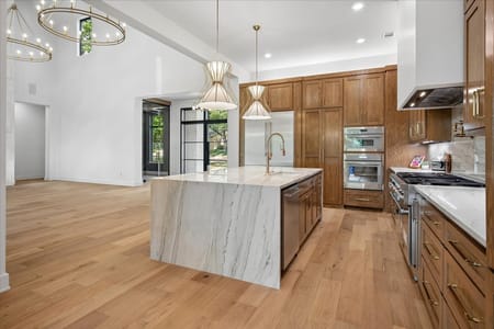 Colleyville, TX 76034 Tarrant County