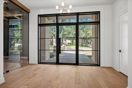 Colleyville, TX 76034 Tarrant County
