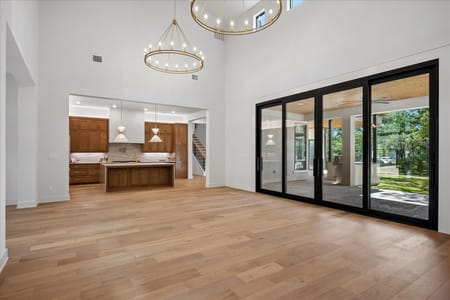 Colleyville, TX 76034 Tarrant County