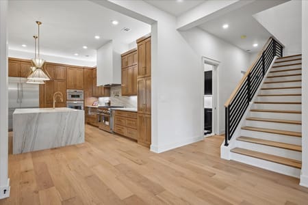 Colleyville, TX 76034 Tarrant County