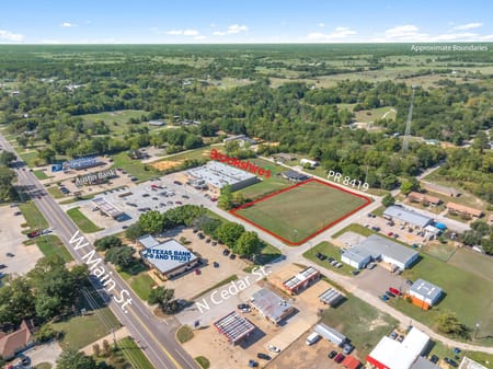 Van, TX 75790 Van Zandt County