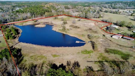 Hughes Springs, TX 75656 Cass County