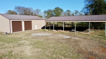 Hughes Springs, TX 75656 Cass County
