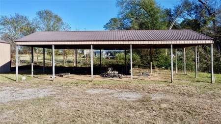 Hughes Springs, TX 75656 Cass County