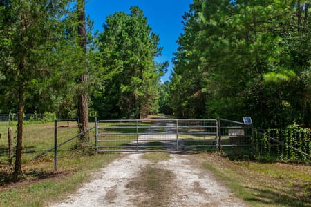 Plantersville, TX 77363 Grimes County