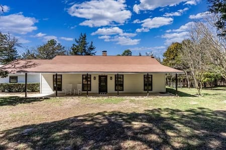 Frankston, TX 75763 Anderson County
