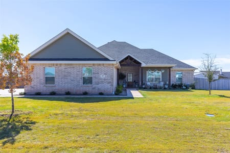 Tuscola, TX 79562 Taylor County