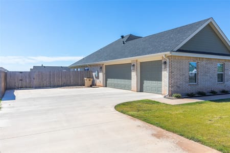 Tuscola, TX 79562 Taylor County