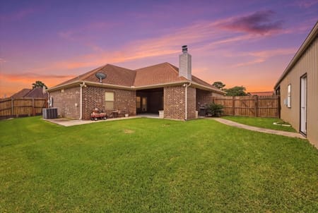 Orange, TX 77630 Orange County