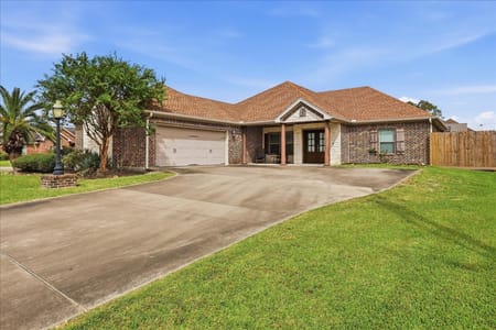 Orange, TX 77630 Orange County