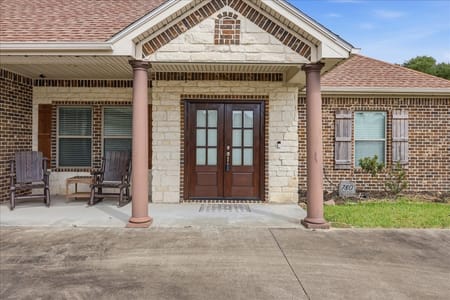 Orange, TX 77630 Orange County