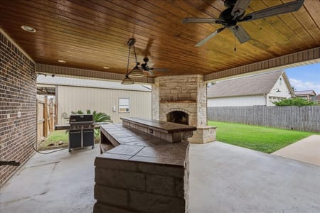 Orange, TX 77630 Orange County