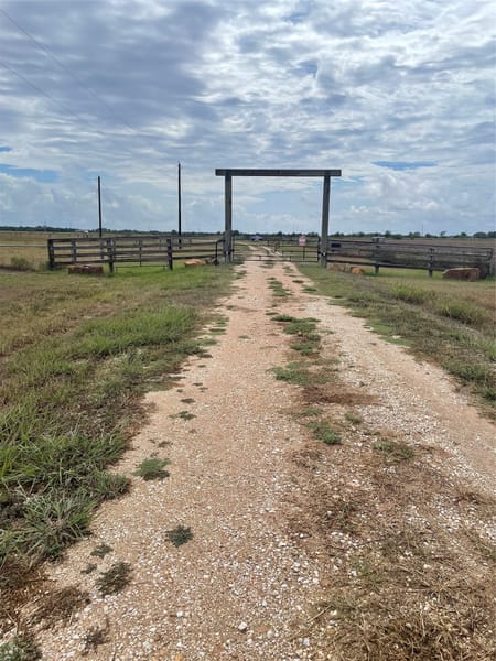 El Campo, TX 77437 Wharton County