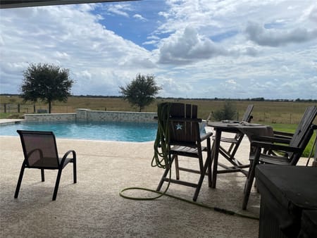 El Campo, TX 77437 Wharton County