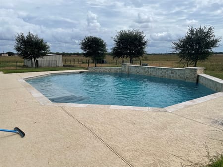 El Campo, TX 77437 Wharton County
