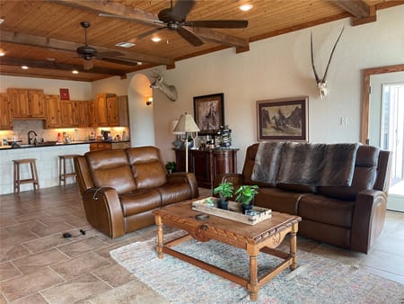 El Campo, TX 77437 Wharton County