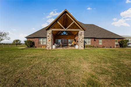 Checotah, OK 74426 McIntosh County