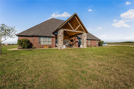 Checotah, OK 74426 McIntosh County