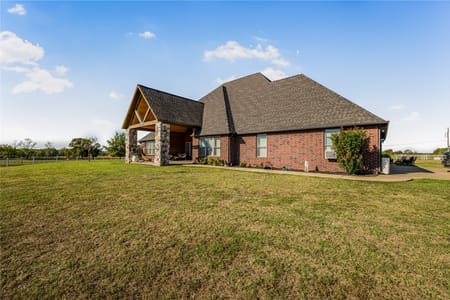 Checotah, OK 74426 McIntosh County