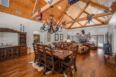 Checotah, OK 74426 McIntosh County