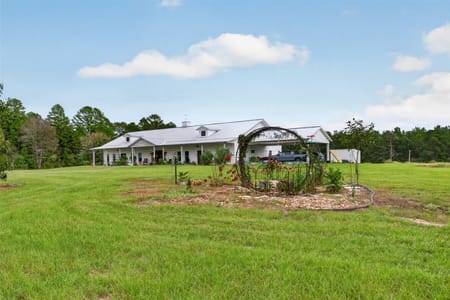 Lovelady, TX 75851 Houston County