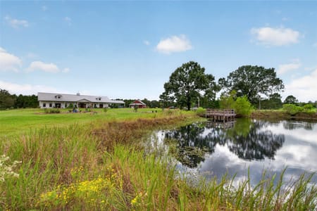 Lovelady, TX 75851 Houston County