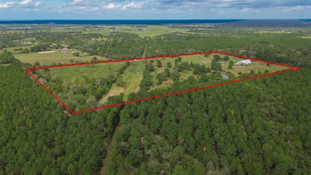 Lovelady, TX 75851 Houston County