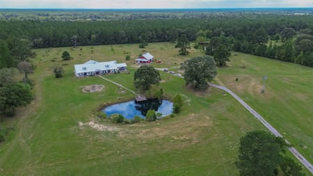 Lovelady, TX 75851 Houston County