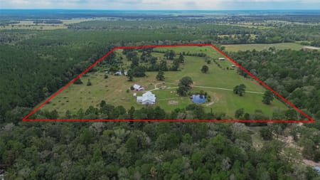 Lovelady, TX 75851 Houston County