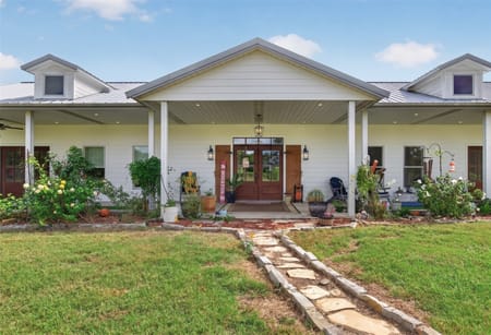 Lovelady, TX 75851 Houston County