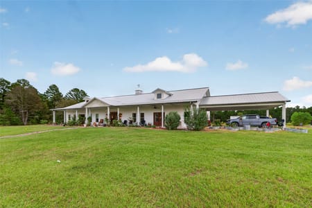 Lovelady, TX 75851 Houston County