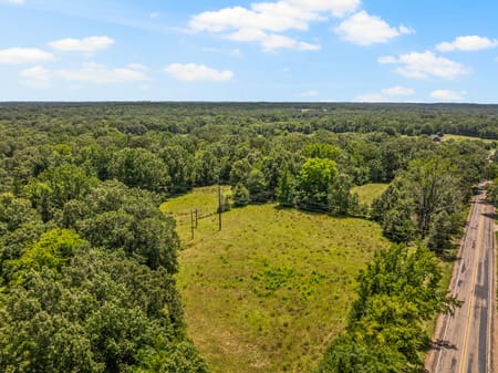 Cookville, TX 75558 Titus County
