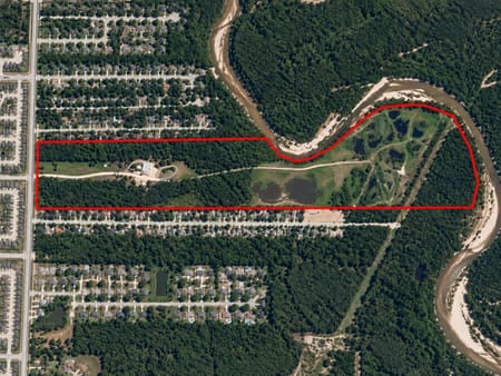 Conroe, TX 77385 Montgomery County