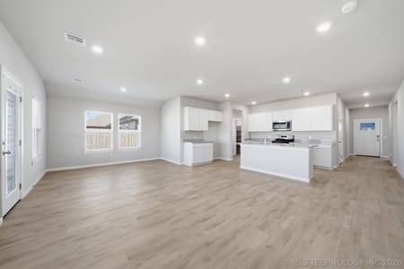 Owasso, OK 74055 Rogers County