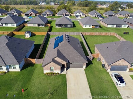 Owasso, OK 74055 Rogers County