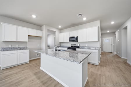 Owasso, OK 74055 Rogers County