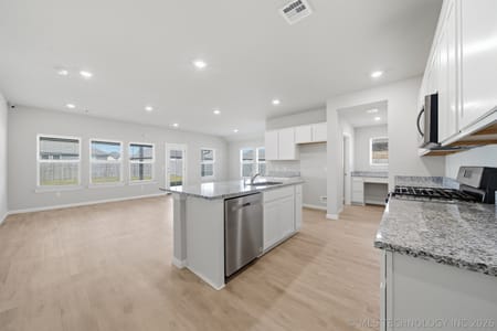 Owasso, OK 74055 Rogers County