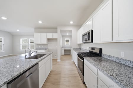 Owasso, OK 74055 Rogers County