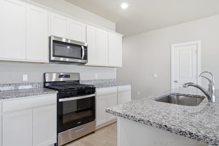 Owasso, OK 74055 Rogers County