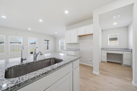 Owasso, OK 74055 Rogers County