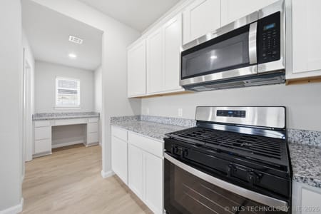Owasso, OK 74055 Rogers County