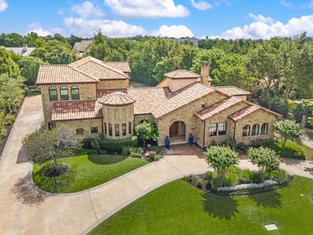 Westlake, TX 76262 Tarrant County