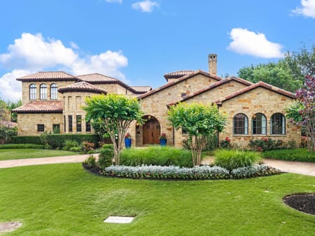 Westlake, TX 76262 Tarrant County