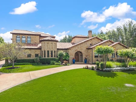 Westlake, TX 76262 Tarrant County